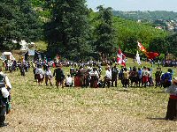 Assedio di Canelli: anno 1613