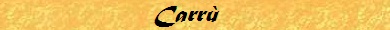 Carrù