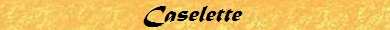 Caselette