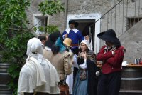 La Locanda del Destino