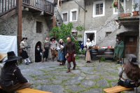 La Locanda del Destino