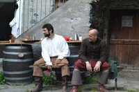 La Locanda del Destino