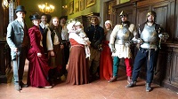 Palazzo Cisterna