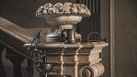 Palazzo Cisterna