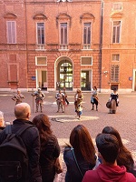 Palazzo Cisterna
