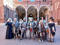 Palazzo Cisterna