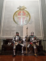 Palazzo Cisterna