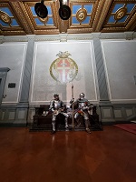 Palazzo Cisterna