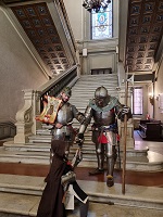 Palazzo Cisterna
