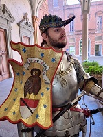 Palazzo Cisterna
