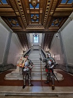 Palazzo Cisterna