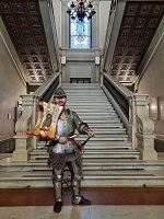 Palazzo Cisterna