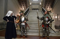 Palazzo Cisterna