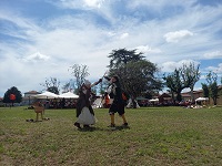 Grugliasco - villa Claretta: Ciao, ci Sentiamo