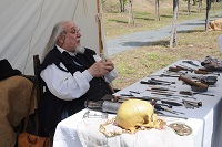 Grugliasco - villa Claretta: Ciao, ci Sentiamo