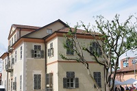 Grugliasco - villa Claretta: Ciao, ci Sentiamo