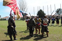 Grugliasco - villa Claretta: Ciao, ci Sentiamo
