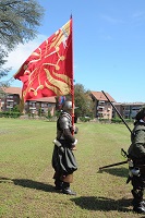 Grugliasco - villa Claretta: Ciao, ci Sentiamo