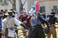 Grugliasco - villa Claretta: Ciao, ci Sentiamo