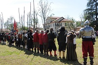 Grugliasco - villa Claretta: Ciao, ci Sentiamo
