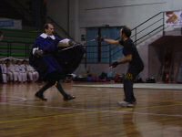 La Tigre e la Libellula