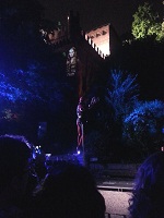Darkness party