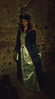Darkness party