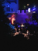 Darkness party