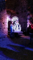 Darkness party