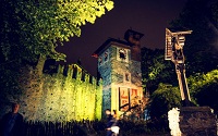 Darkness party