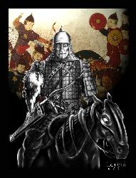 Gengis Khan