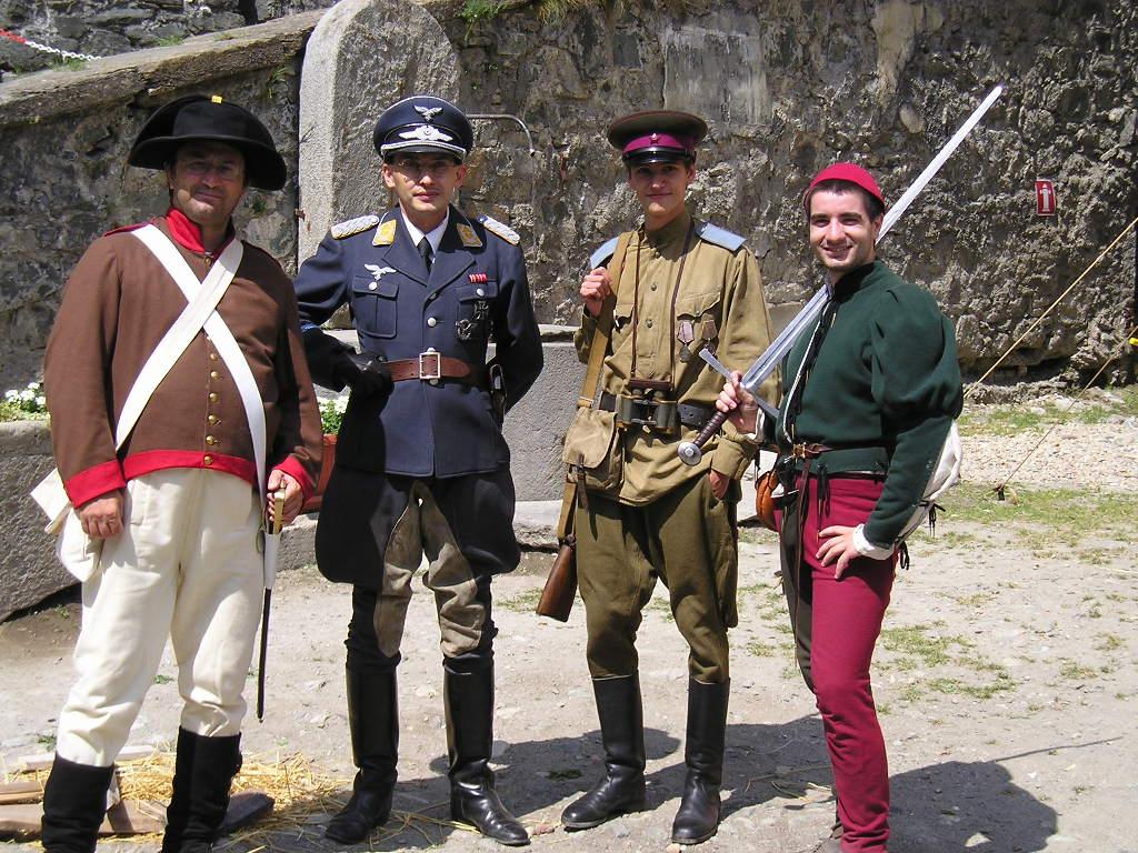 Forte di Fenestrelle (TO)