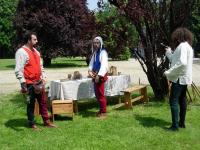 Gardini Reali (TO)