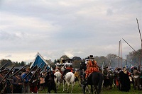Assedio di Goenlo