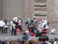Mischia