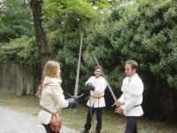 Allenamento