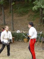 Allenamento