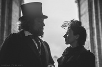 Riprese cinematografiche: The Human Factor