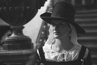 Riprese cinematografiche: The Human Factor