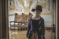 Riprese cinematografiche: The Human Factor