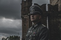 Riprese cinematografiche: The Human Factor