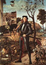 Vittore Carpaccio