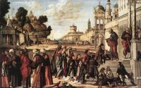 Vittore Carpaccio