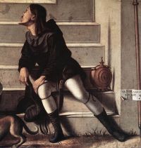 Vittore Carpaccio