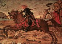 Vittore Carpaccio