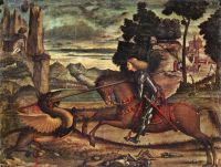 Vittore Carpaccio