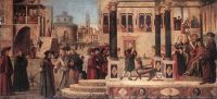 Vittore Carpaccio