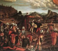 Vittore Carpaccio