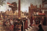 Vittore Carpaccio