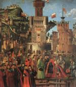 Vittore Carpaccio